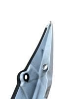 Rabeta esquerda Versys 650 2010 - 2014 (C/ detalhe) - Imagem 9