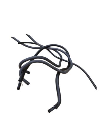Mangueiras suspiro YZF R1 2009 - 2014
