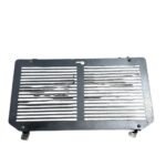 Grade radiador Versys 650 2010 - 2014