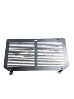 Grade radiador Versys 650 2010 - 2014