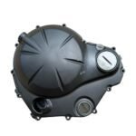 Tampa direita motor Versys 650 2010 - 2014
