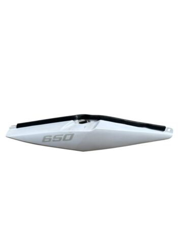 Rabeta direita Versys 650 2010 - 2014 (C/ detalhe)