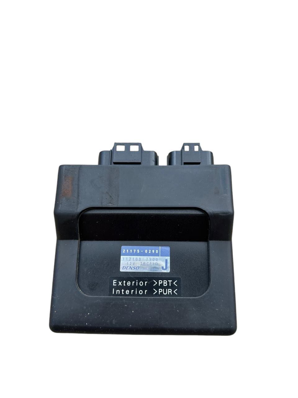 15323659621-672-photoroom.jpg Modulo injeção Versys 650 2010 - 2014 - Imagem 1