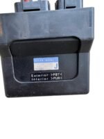 Modulo injeção Versys 650 2010 - 2014 - Imagem 6