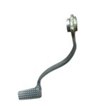 Pedal freio Versys 650 2010 - 2014