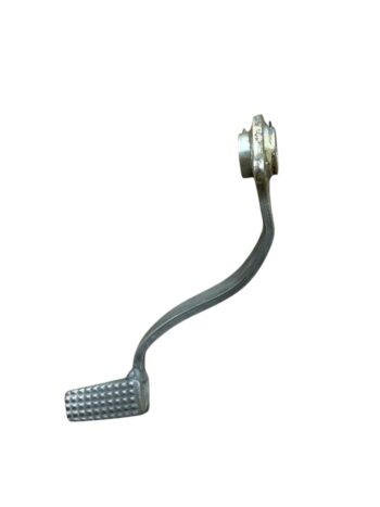 Pedal freio Versys 650 2010 - 2014