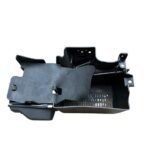 Caixa bateria Versys 650 2010 - 2014