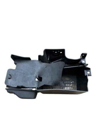 Caixa bateria Versys 650 2010 - 2014