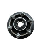 Flange coroa Versys 650 2010 - 2014