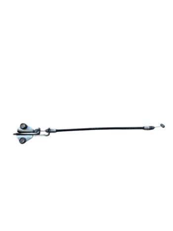 Trava banco Versys 650 2010 - 2014