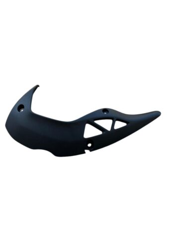 Spoiler esquerdo Versys 650 2010 - 2014