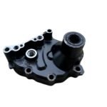 Tampa eixo pedal cambio Versys 650 2010 - 2014