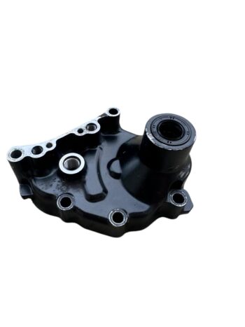 Tampa eixo pedal cambio Versys 650 2010 - 2014