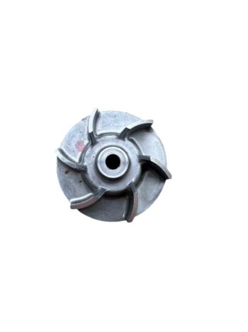 Hélice bomba D'água Versys 650 2010 - 2014