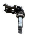 Eixo cambio Versys 650 2010 - 2014