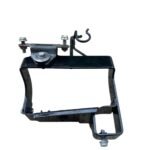 Suporte modulo ABS Versys 650 2010 - 2014