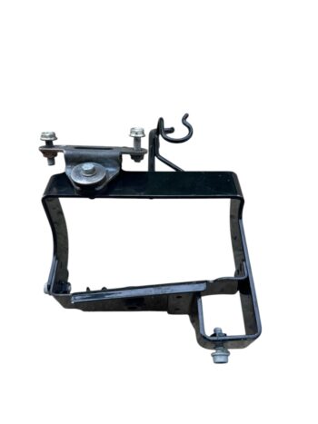 Suporte modulo ABS Versys 650 2010 - 2014