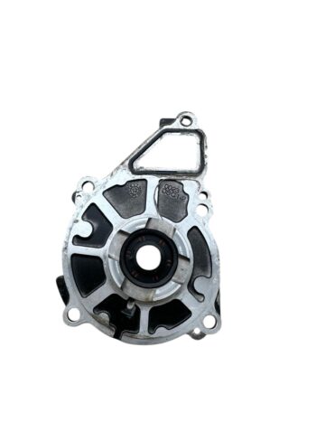 Suporte bomba água Versys 650 2010 - 2014