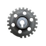 Engrenagem pulsador Versys 650 2010 - 2014