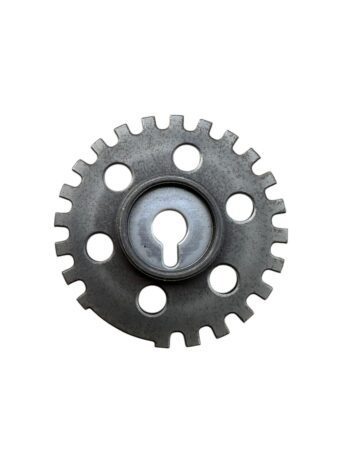 Engrenagem pulsador Versys 650 2010 - 2014