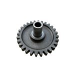 Engrenagem partida Versys 650 2010 - 2014