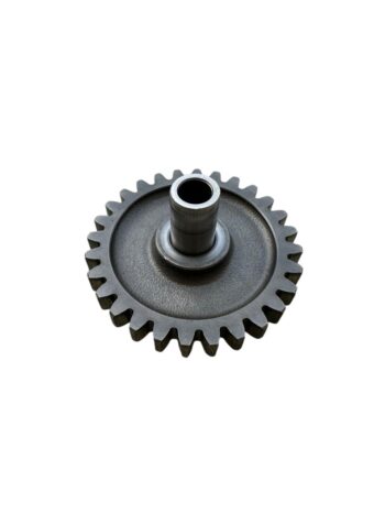 Engrenagem partida Versys 650 2010 - 2014