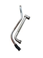 Cano óleo Versys 650 2010 - 2014 - Imagem 2