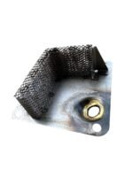Suspiro motor Versys 650 2010 - 2014 - Imagem 2