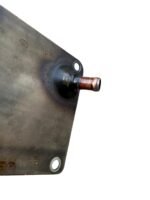 Suspiro motor Versys 650 2010 - 2014 - Imagem 5