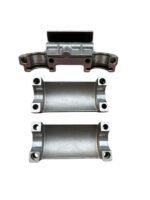 Mancal comando Versys 650 2010 - 2014 - Imagem 2
