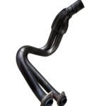 Curva escape Versys 650 2010 - 2014