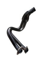 Curva escape Versys 650 2010 - 2014