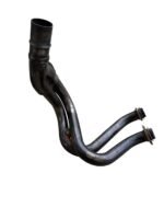 Curva escape Versys 650 2010 - 2014 - Imagem 5