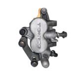 Pinça freio dianteira direita Versys 650 2010 - 2014