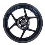 Roda traseira Versys 650 2010 - 2014
