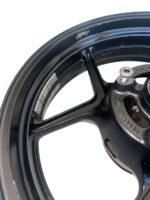 Roda traseira Versys 650 2010 - 2014 - Imagem 5