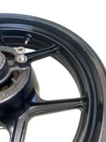 Roda traseira Versys 650 2010 - 2014 - Imagem 6