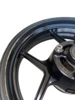 Roda traseira Versys 650 2010 - 2014 - Imagem 8