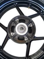 Roda traseira Versys 650 2010 - 2014 - Imagem 2