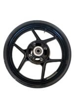Roda traseira Versys 650 2010 - 2014 - Imagem 4