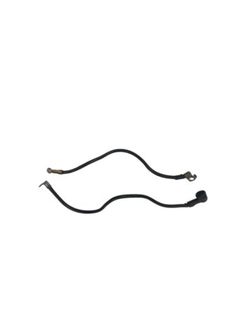 Cabo negativo / motor arranque Versys 650 2010 - 2014