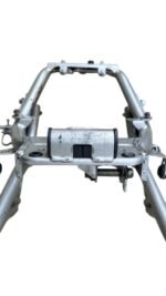 Quadro B Fazer 600 2005 - 2009 - Imagem 8