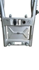 Quadro B Fazer 600 2005 - 2009 - Imagem 9