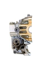 Par bloco motor Fazer 600 2005 - 2009 - Imagem 6
