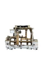 Par bloco motor Fazer 600 2005 - 2009 - Imagem 3
