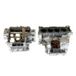 Par bloco motor Fazer 600 2005 - 2009