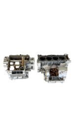 Par bloco motor Fazer 600 2005 - 2009