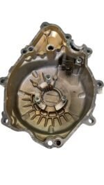 Tampa esquerda motor Fazer 600 2005 - 2009 - Imagem 6