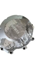 Tampa esquerda motor Fazer 600 2005 - 2009 - Imagem 3