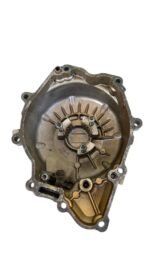 Tampa esquerda motor Fazer 600 2005 - 2009 - Imagem 7